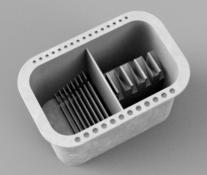 Brush Cleaner