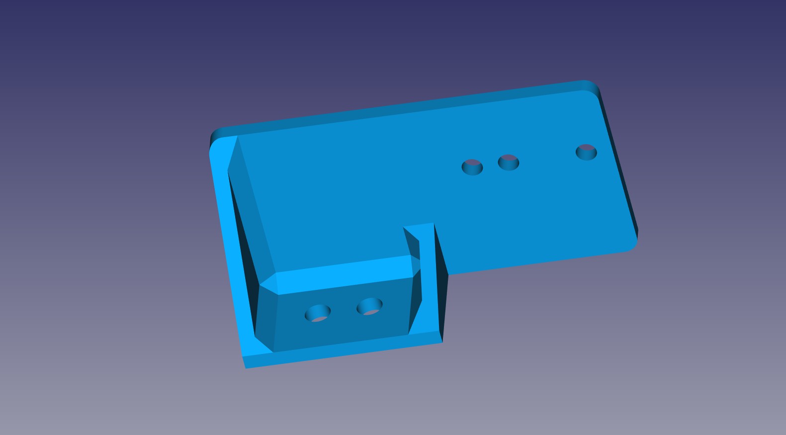 Sculpfun S30Pro Modifications — miniatura 6