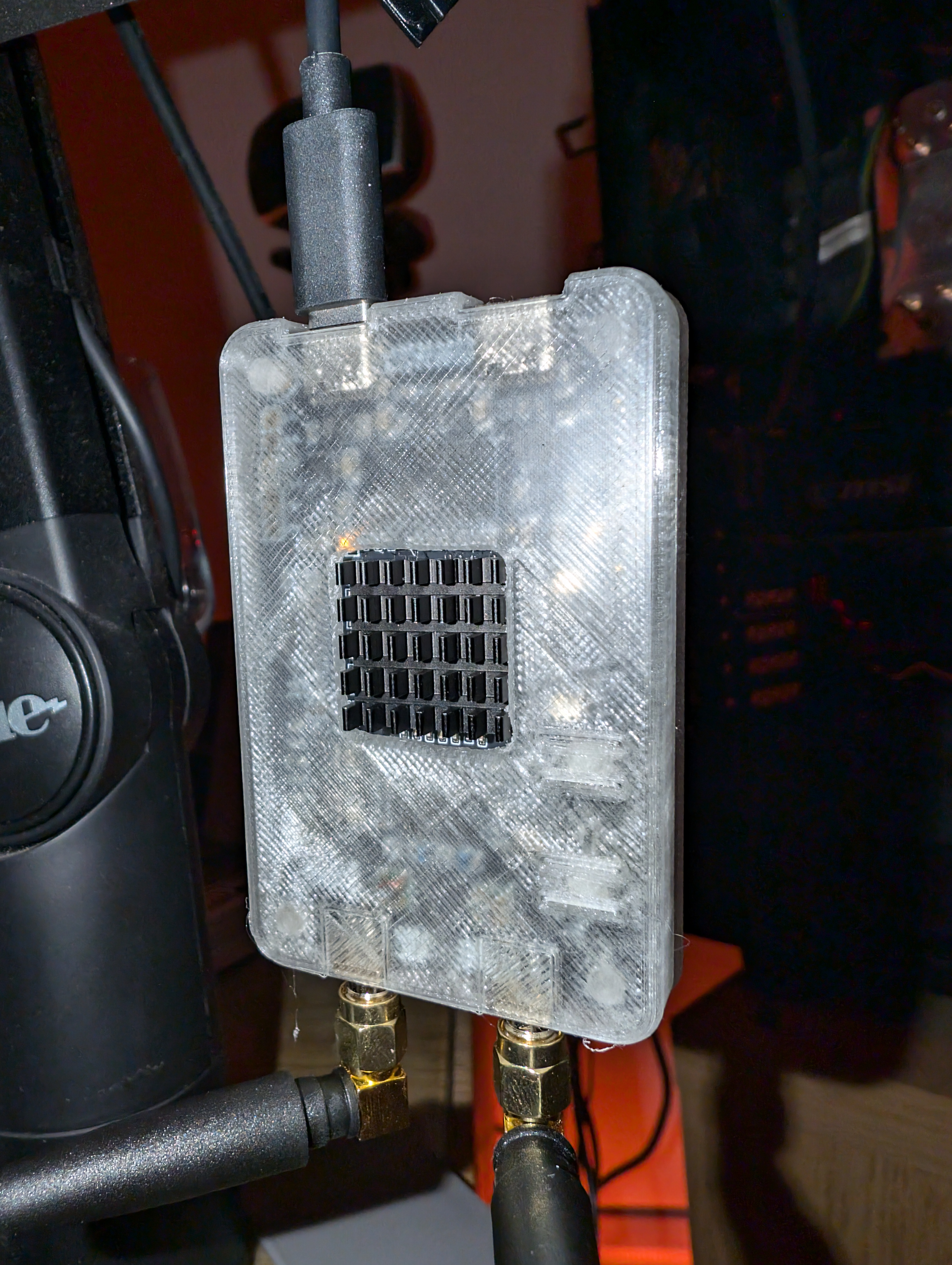 Pluto Nano SDR case — thumbnail 3