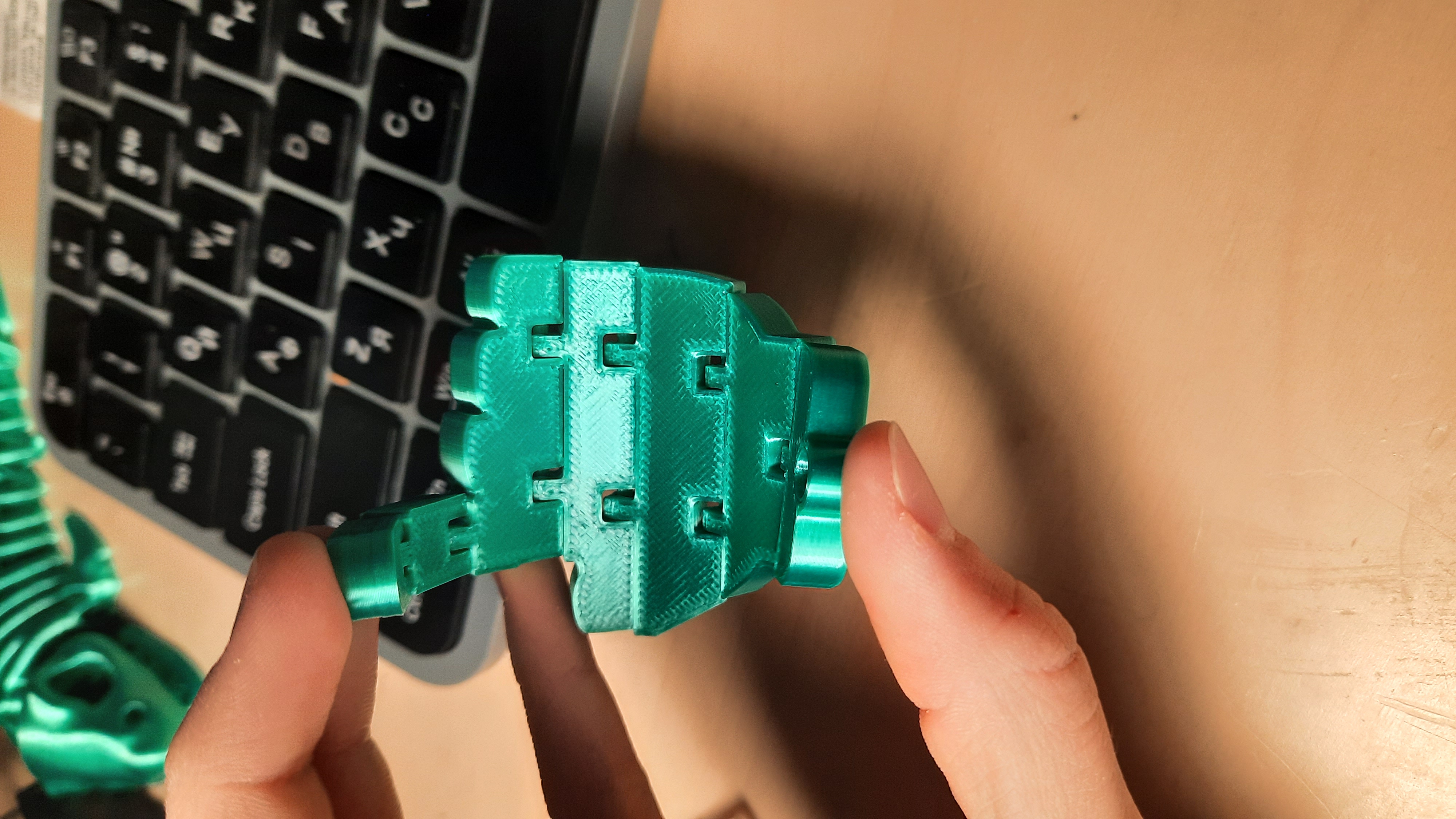 Flexi-Finger — thumbnail 4