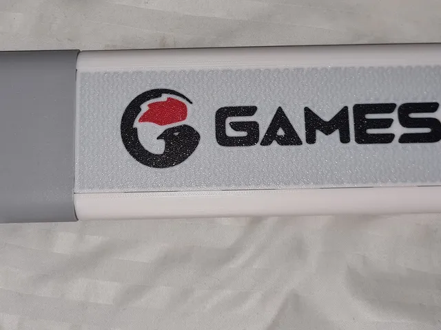 Gamsir Logo