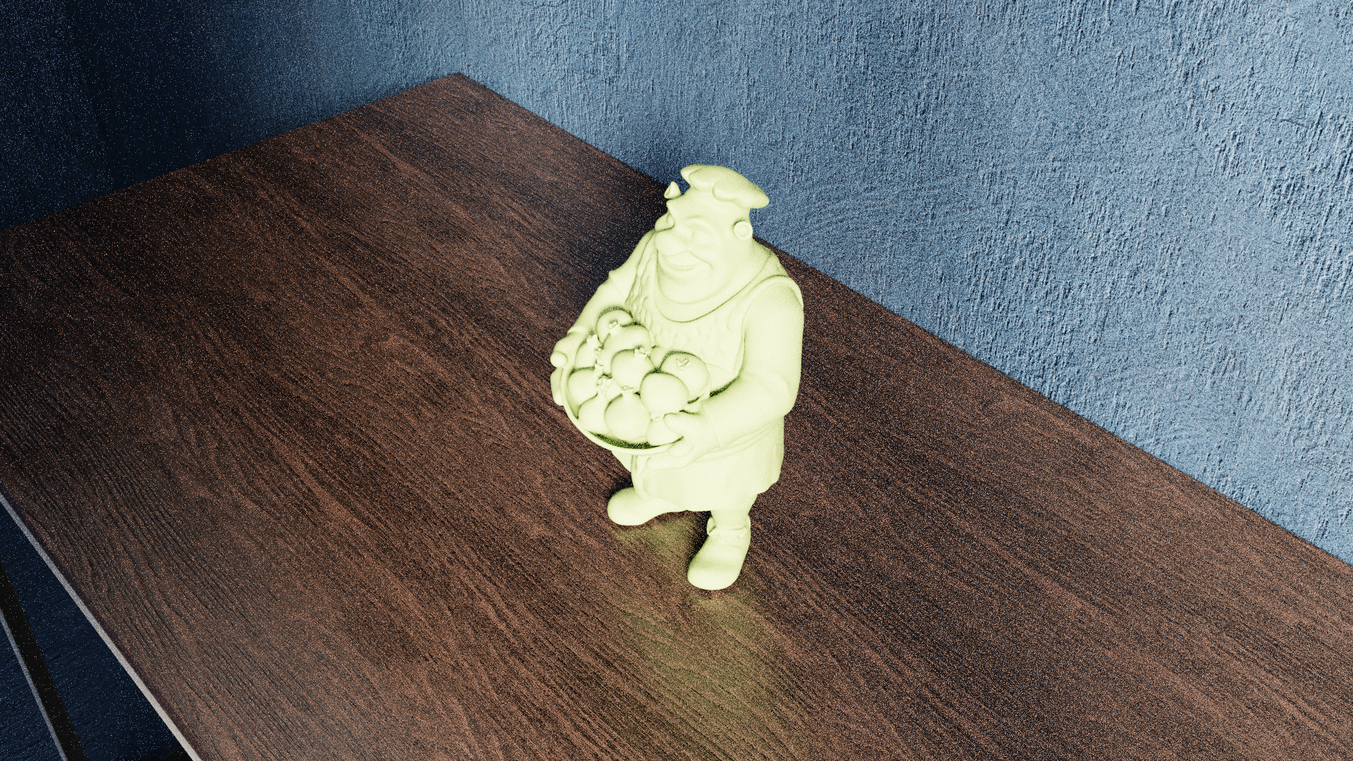 Chef Shrek — thumbnail 7