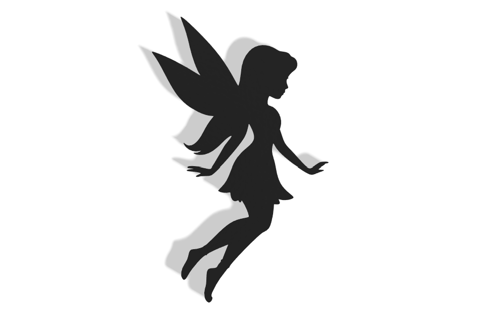Fairy Decor