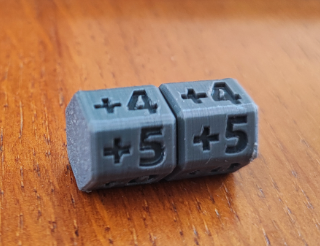 MTG Modular Token Counter