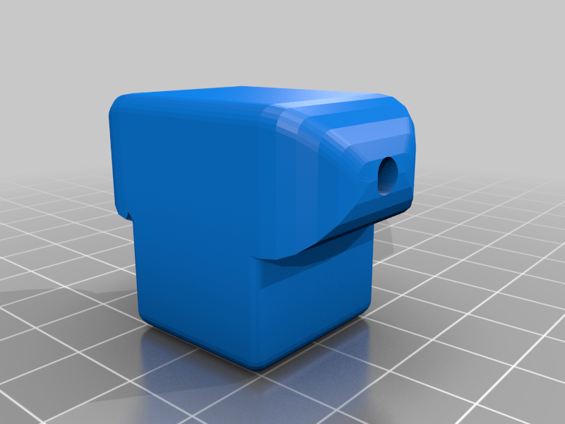 Karcher Pressure Washer Trigger Lock by pigd0g Download free STL