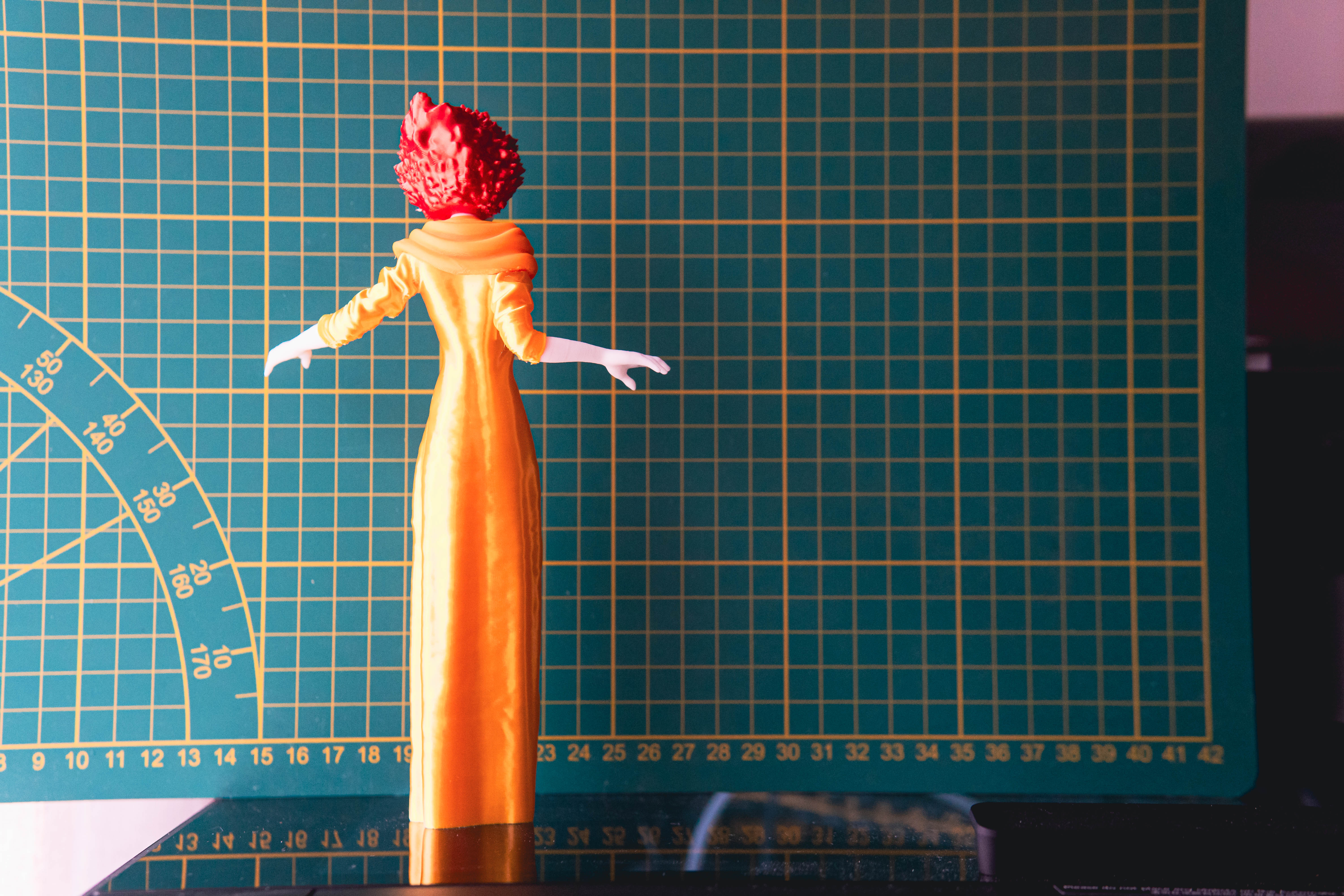Ballet - Clair Obscur — miniatura 10