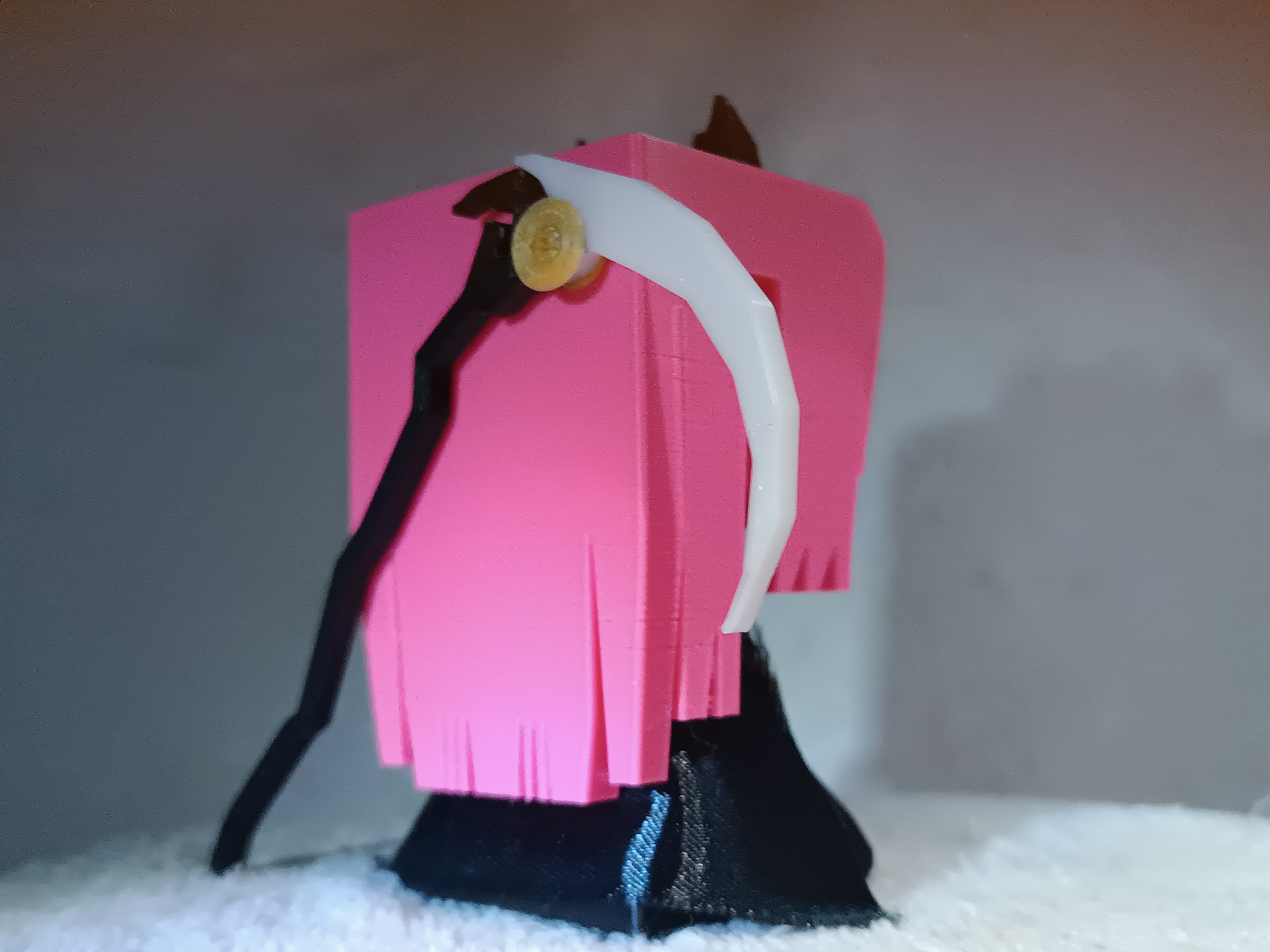 3DPRINTABLE_MORI — thumbnail 2