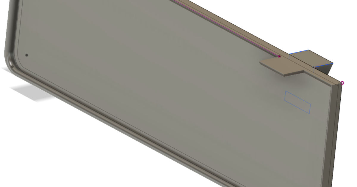 Spice Rack / All Purpose Shelf by Mre | Download free STL model ...