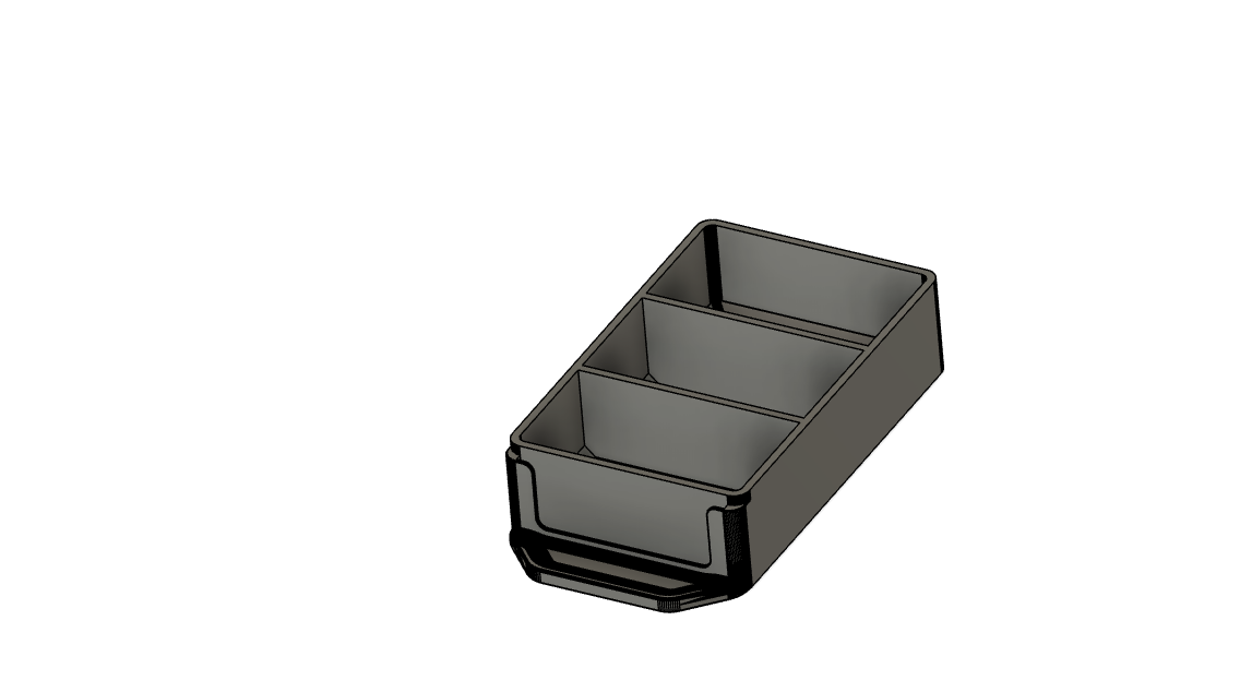 Modular Sortainer System — miniatura 3