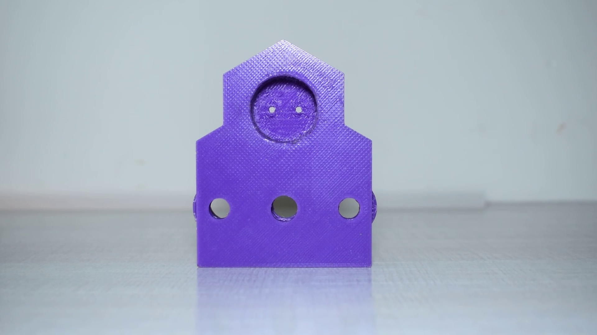 Miniatura 2 do modelo 3D Acoustic Levitator