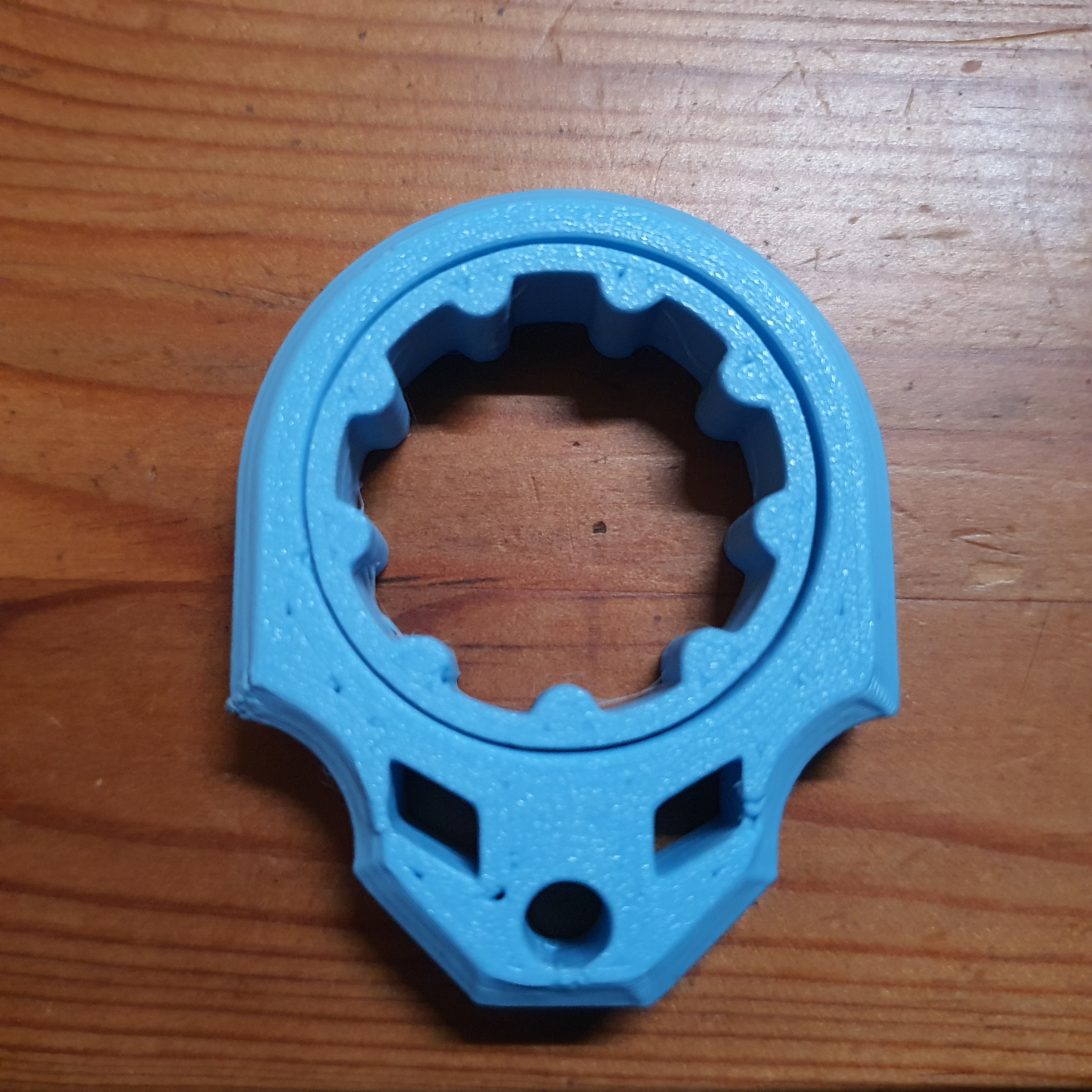 reddit Keychain Spinner — miniatura 4