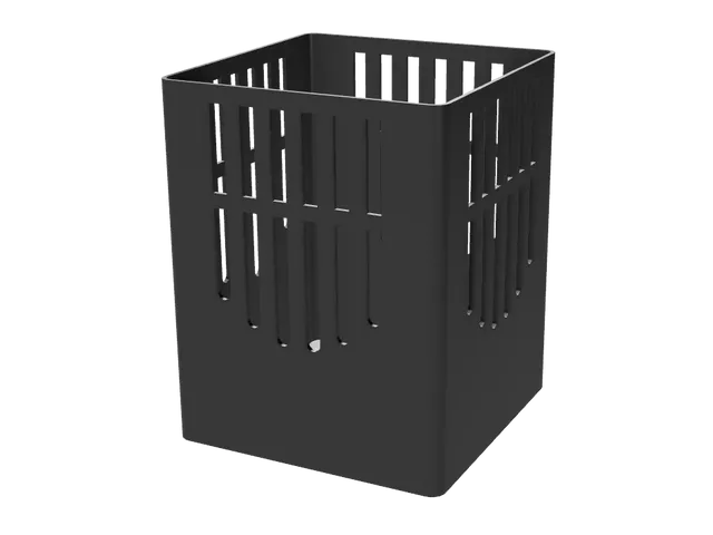 Cutlery Box