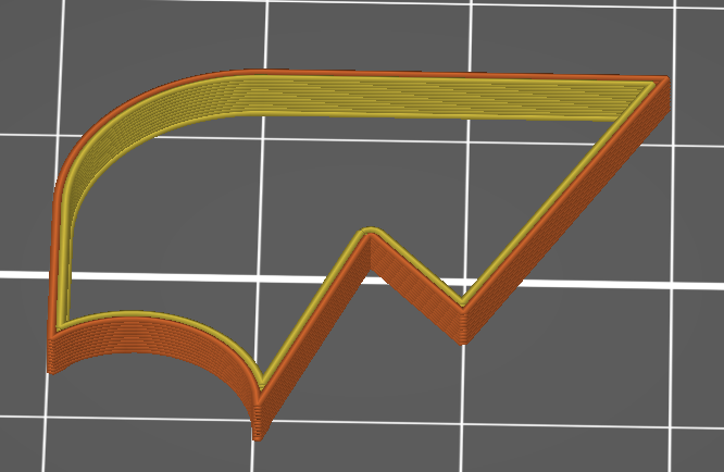 3d test object