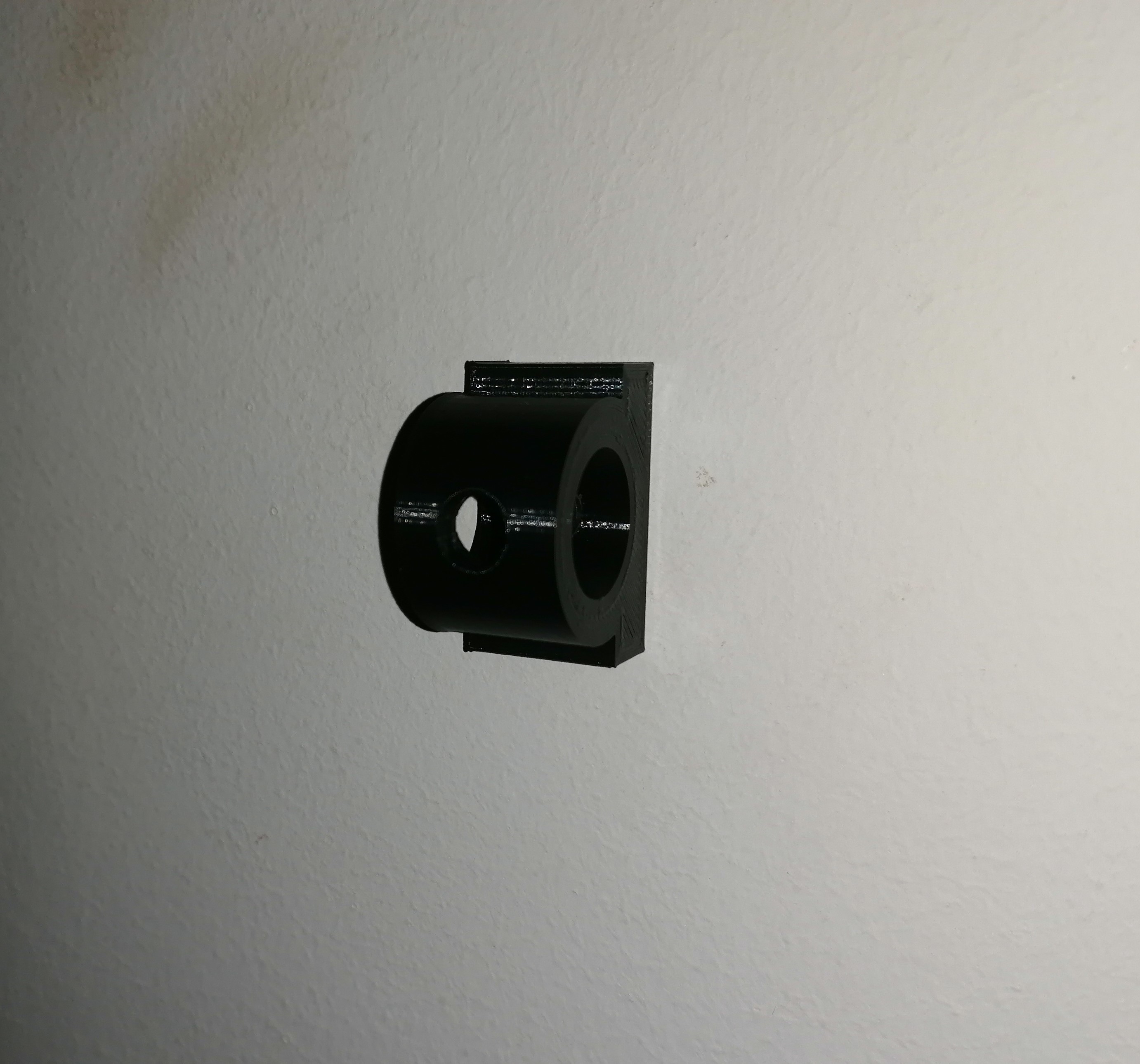 CLOSED HOOK FOR GENERAL PURPOSE