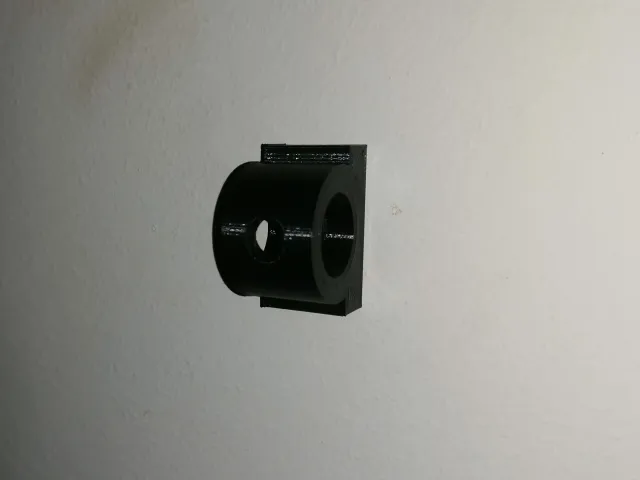 CLOSED HOOK FOR GENERAL PURPOSE