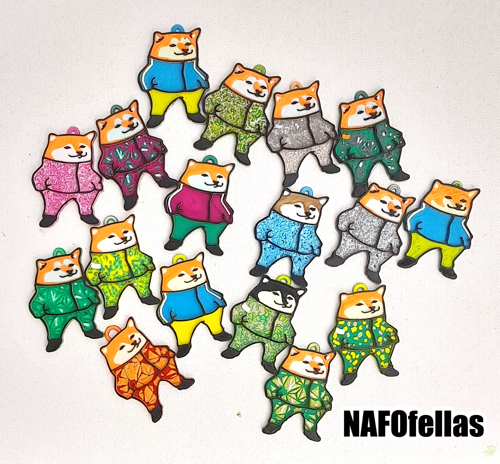 NAFO fella