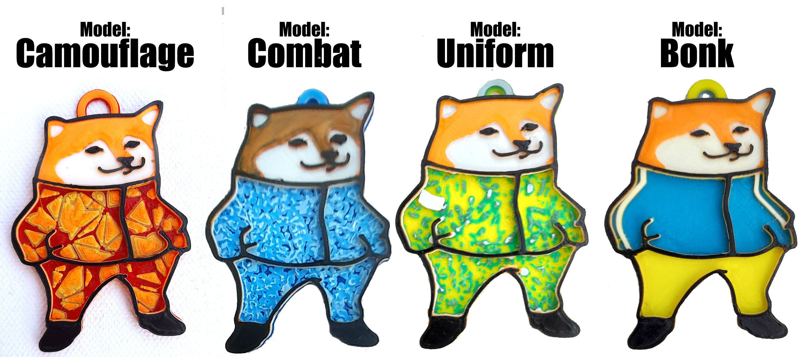 NAFO Fella By Greenmagenta Download Free STL Model Printables