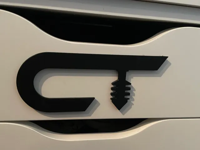 Crydteam Logo