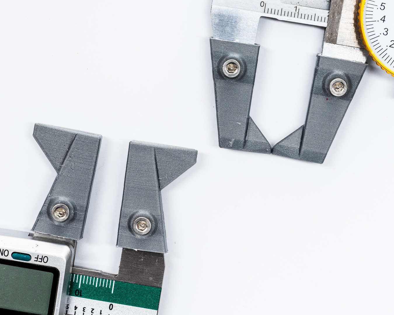 CALIPER BOOTS