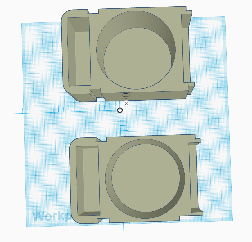 Corolla cupholder insert — miniatura 4