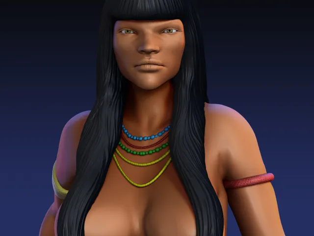 India Inahi