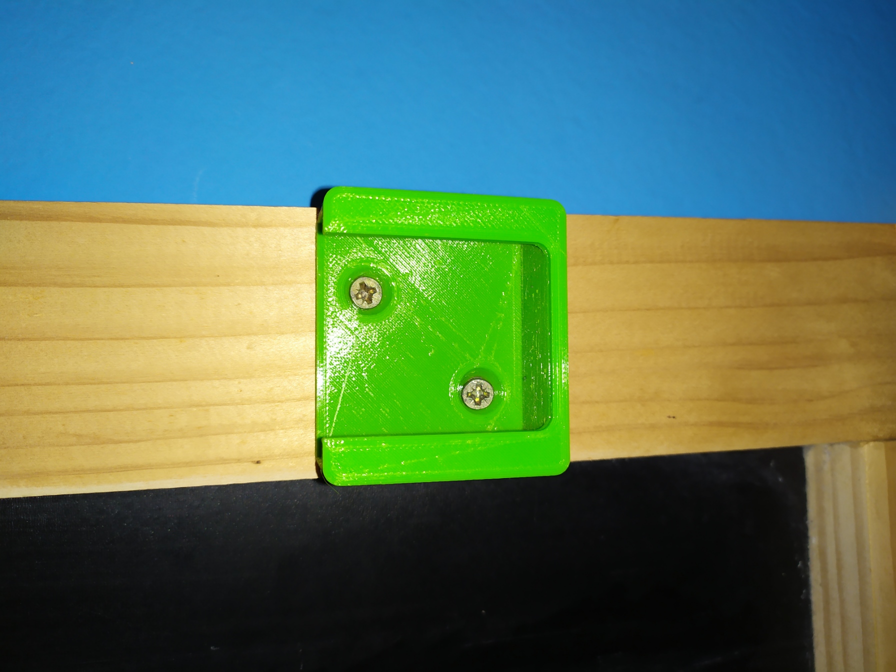 Silvercrest remote holder — miniatura 2