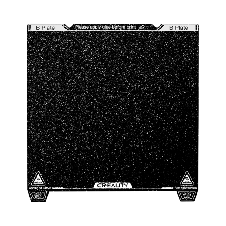 Ender 3 V3 Plus/K1 Max/K2 Pro Full plate level test