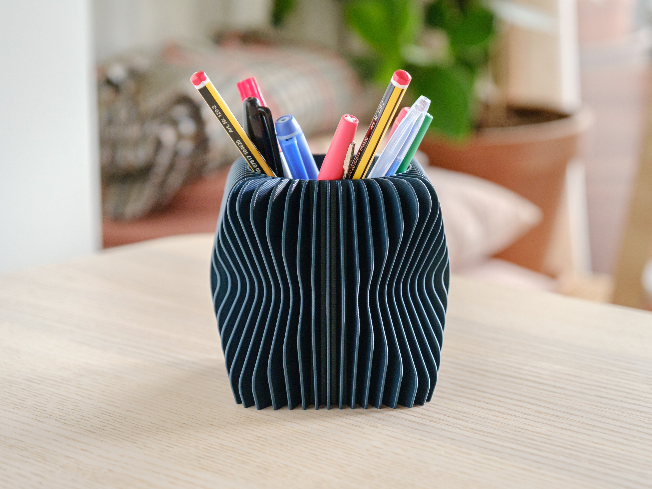 Pencil Holder