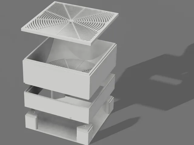 Air Purifier