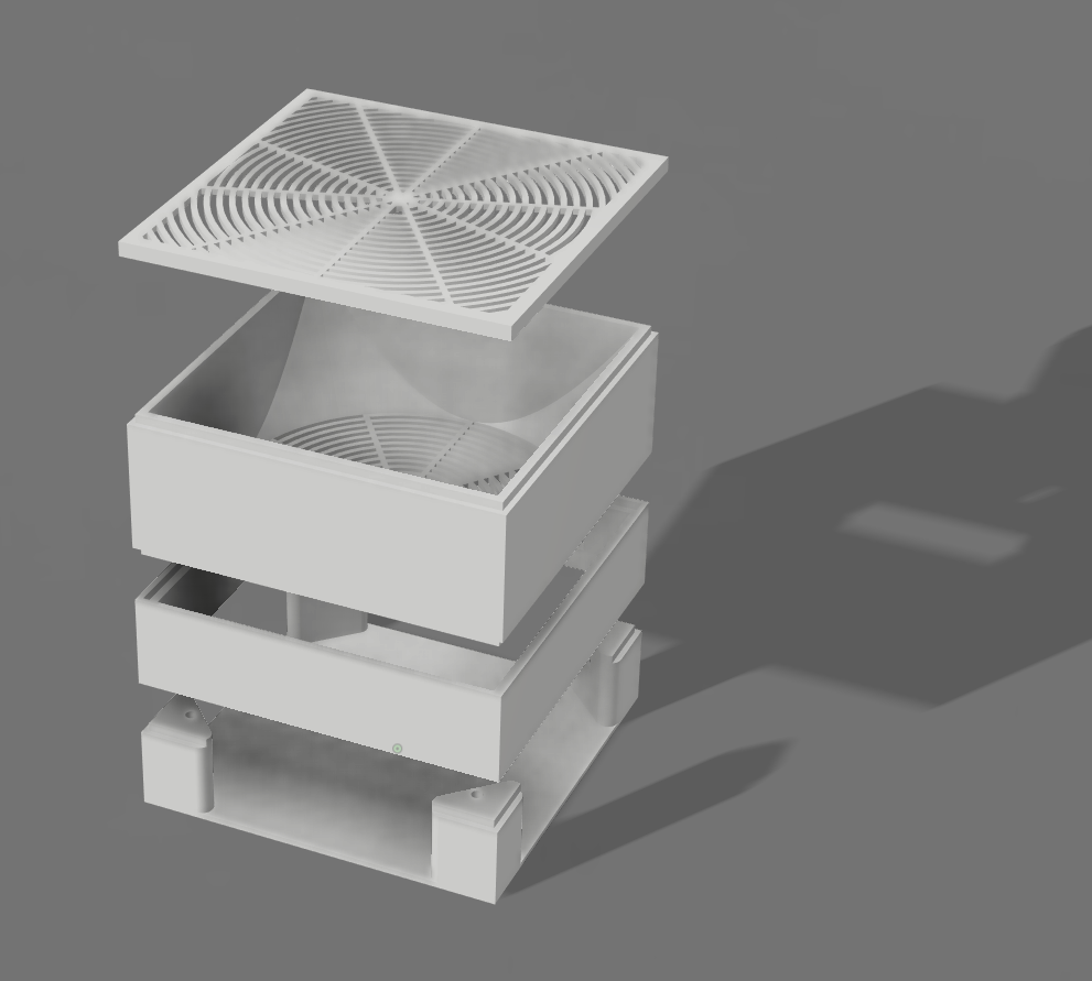 Air Purifier