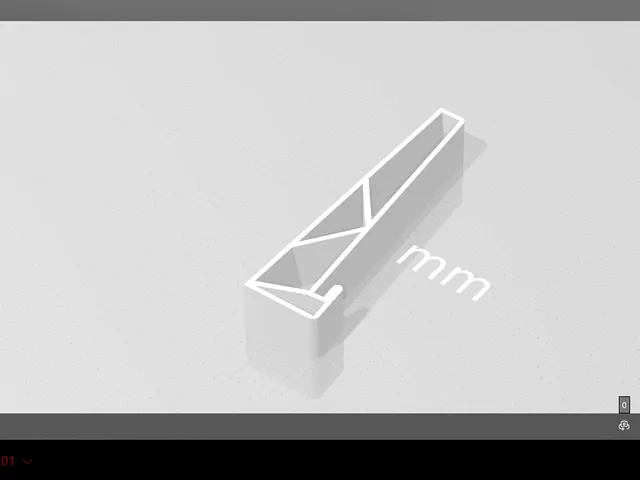 Bed Sheet Wall Mount