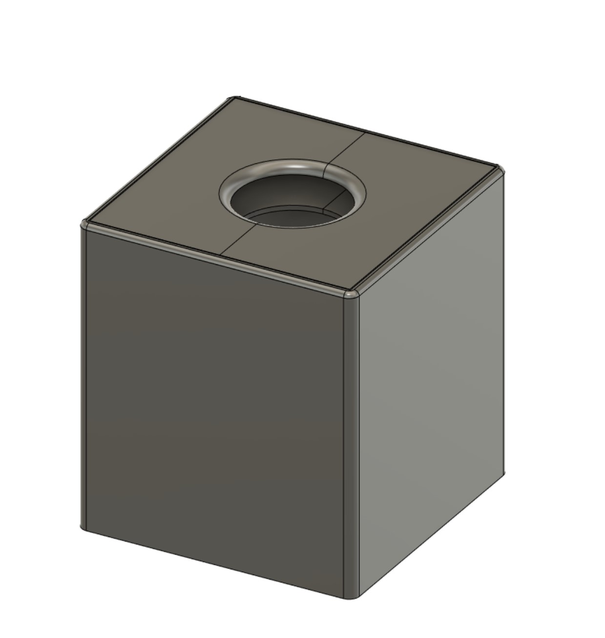 Paperclip Dispenser
