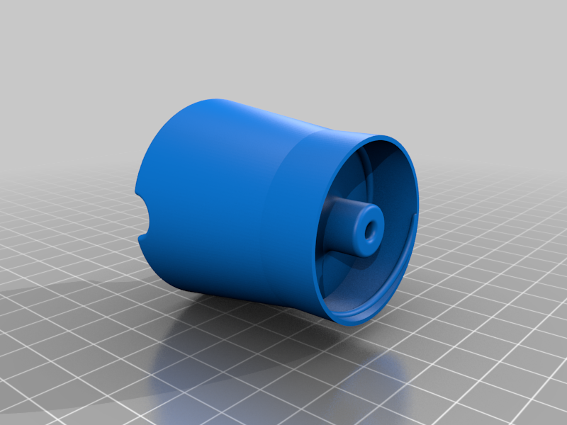 Apple Pencil 2 Stand with Screw on Bottom by rrauenza Download free