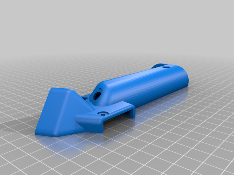 Remixed Akaki Joystick