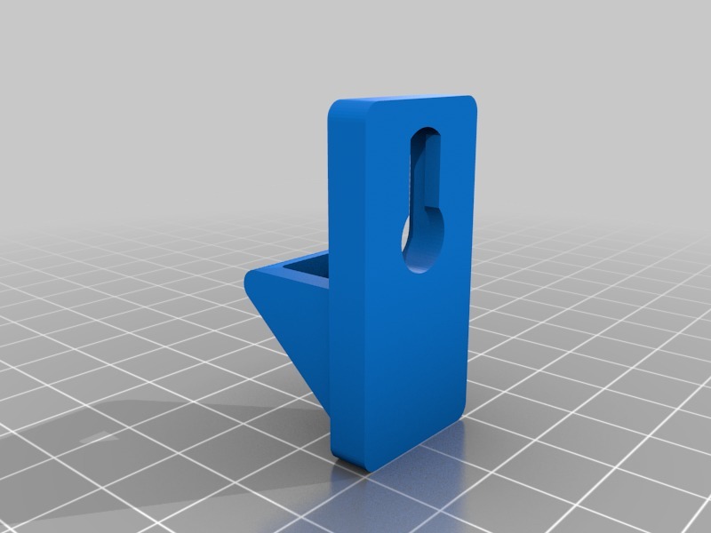 Eye glasses holder (needs suction cup)