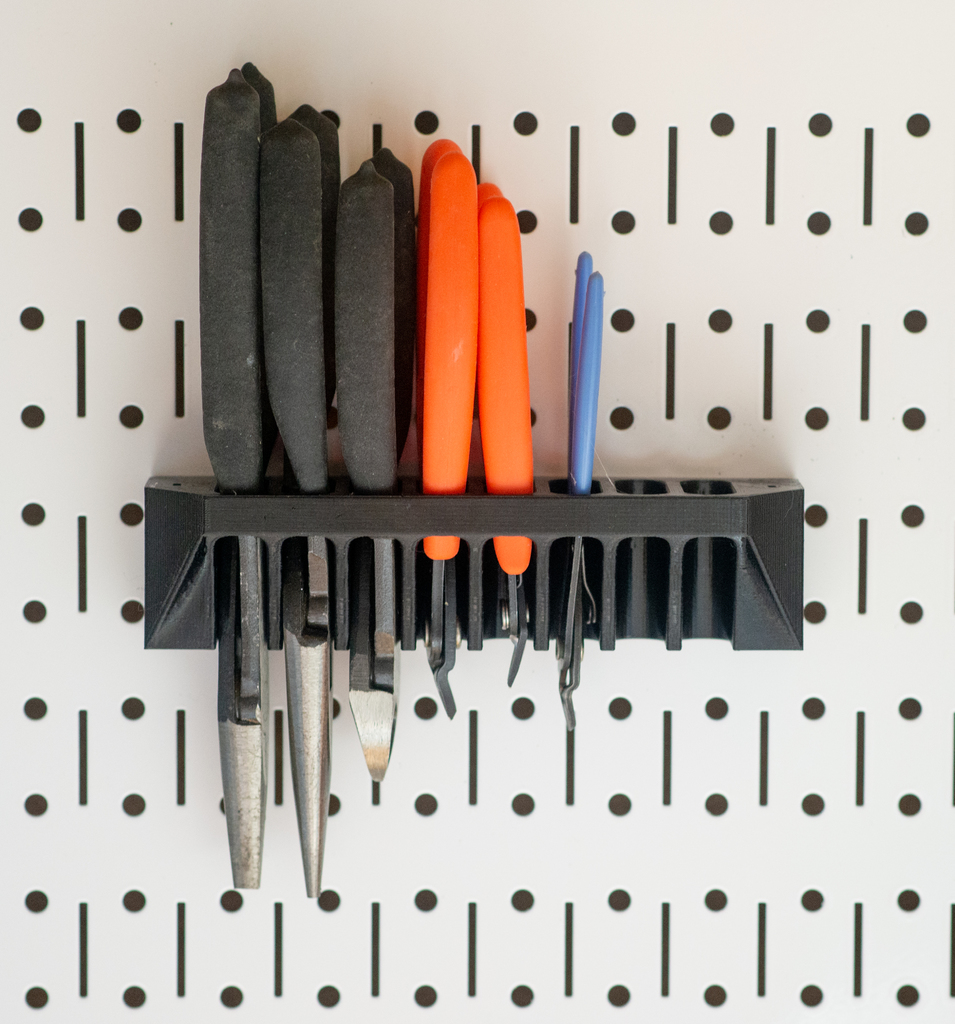Wall Control Pegboard Tool Hangers