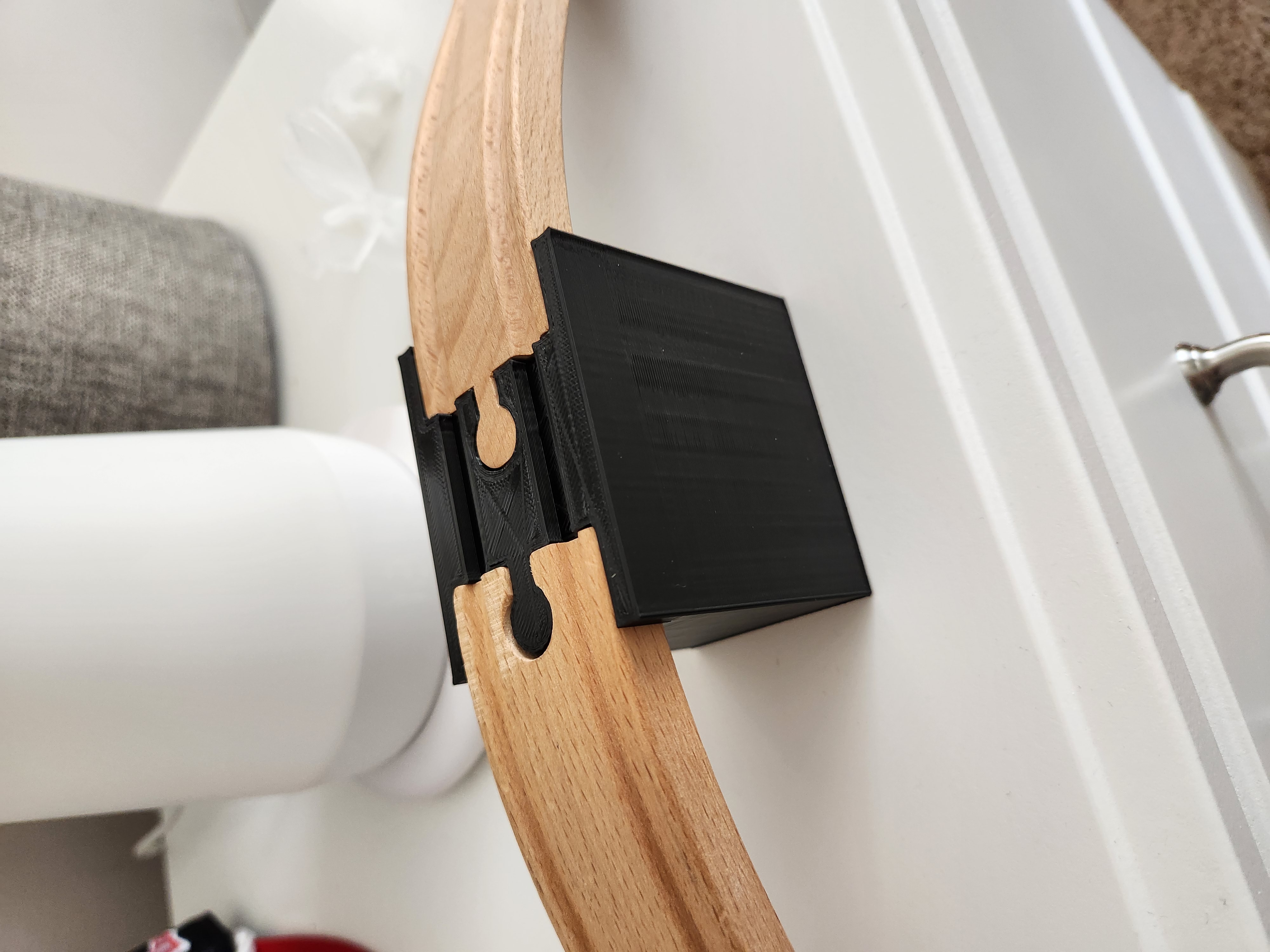 Brio Bridge Holder