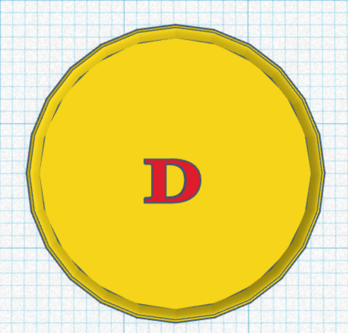 Dabloon Coin