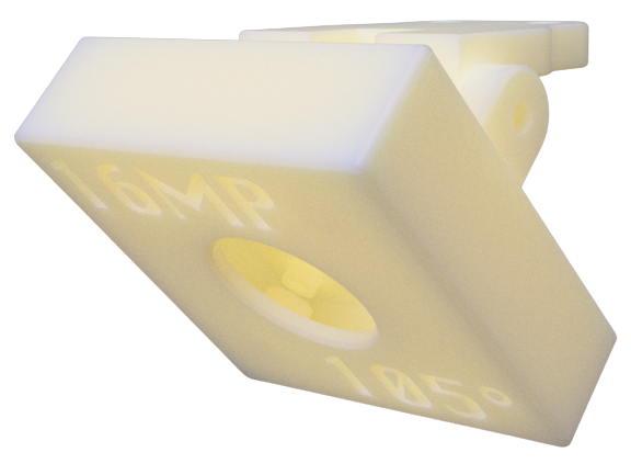 Arducam B0268 Mount for Voron 2.4 (and others)