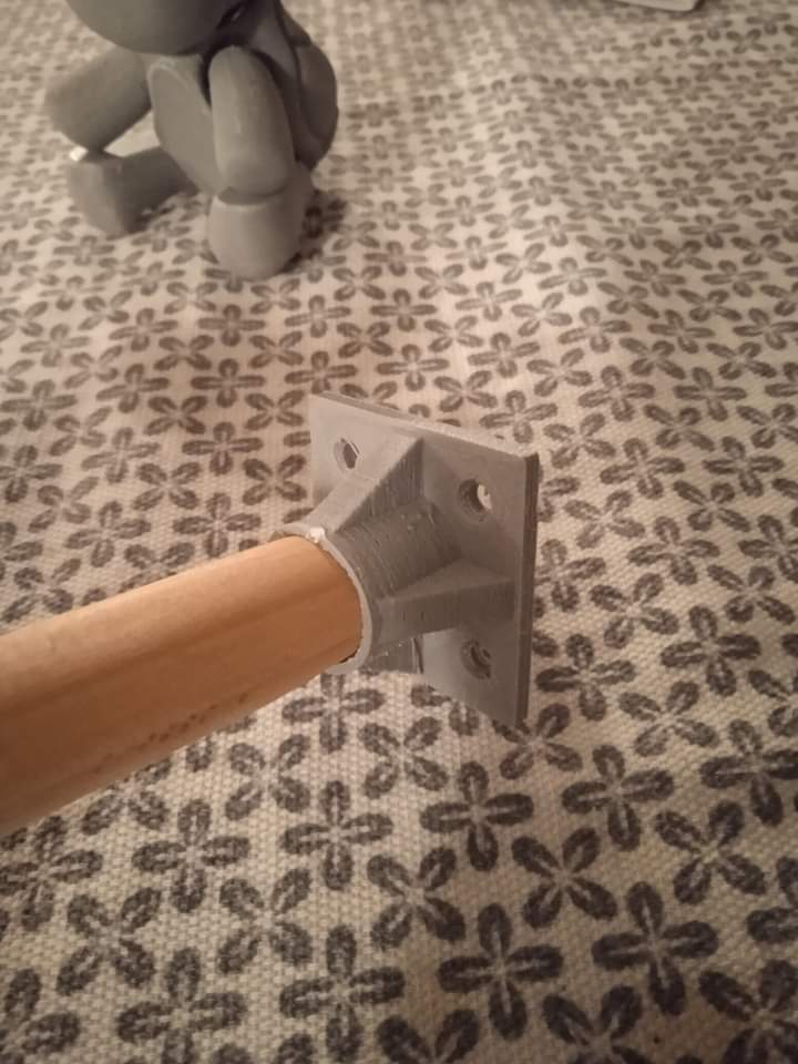 applique by Shivas Download free STL model