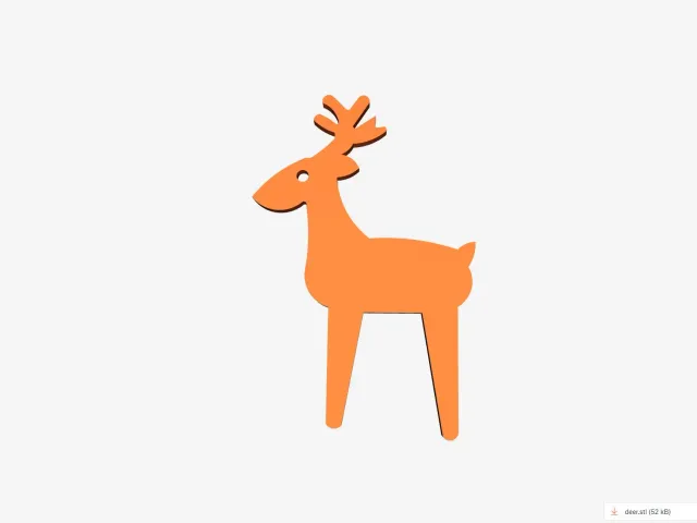 Reindeer
