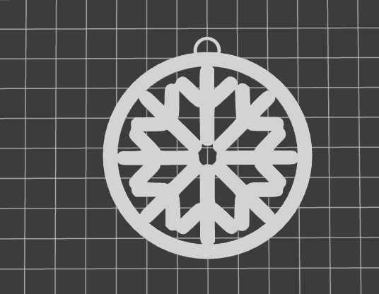 Snowflake