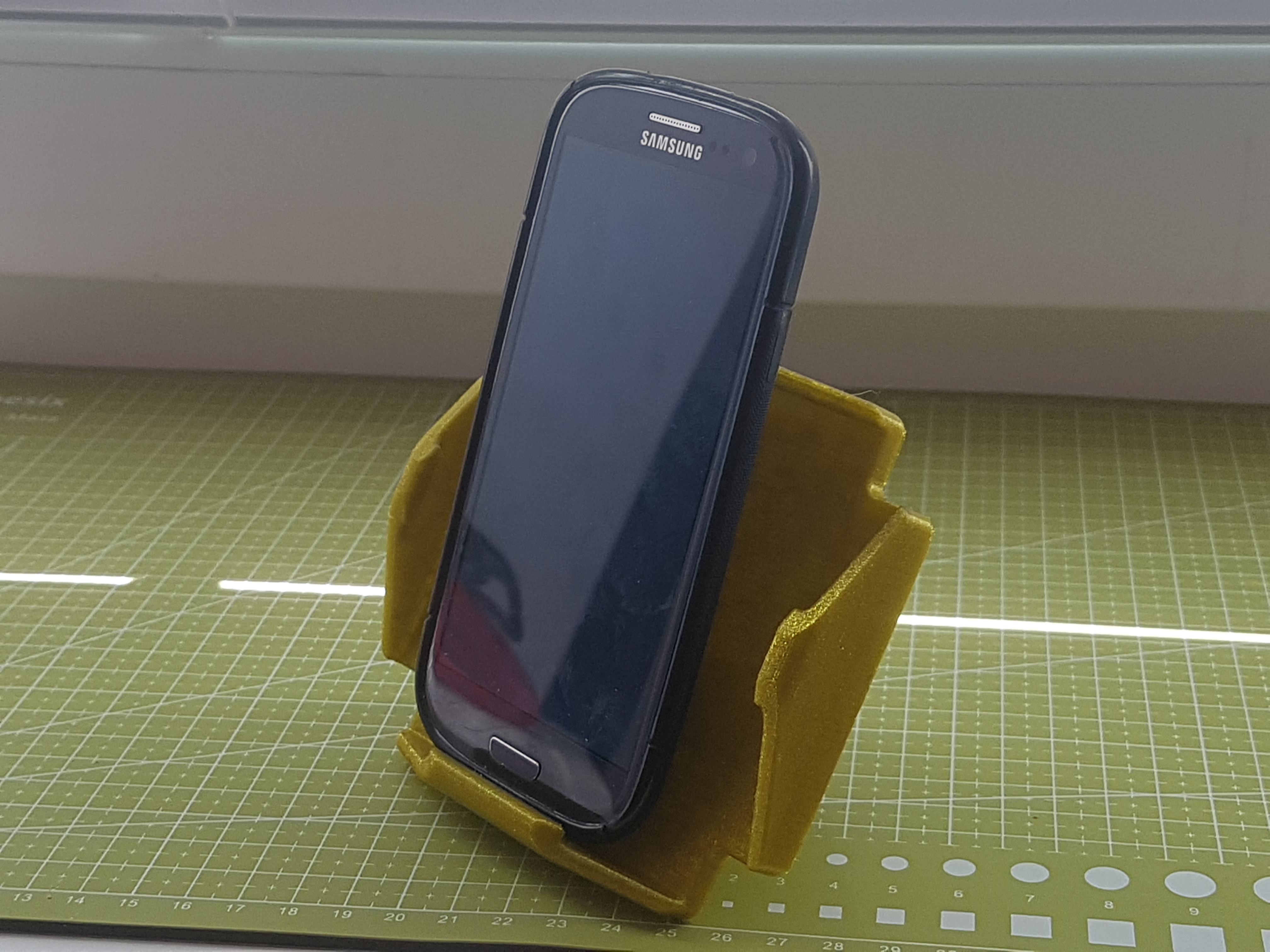 Mobilephone stand — miniatura 6