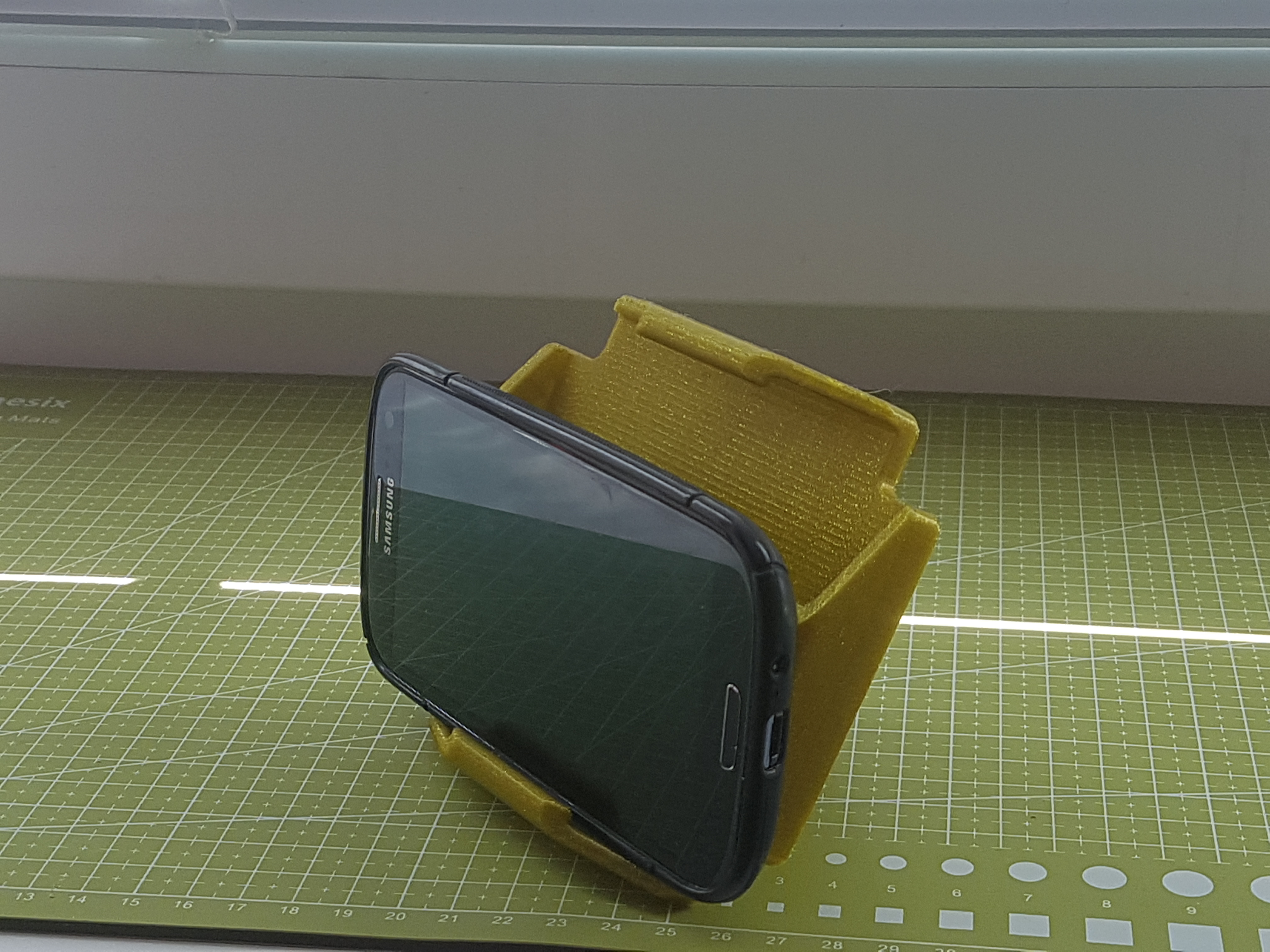 Mobilephone stand — miniatura 7