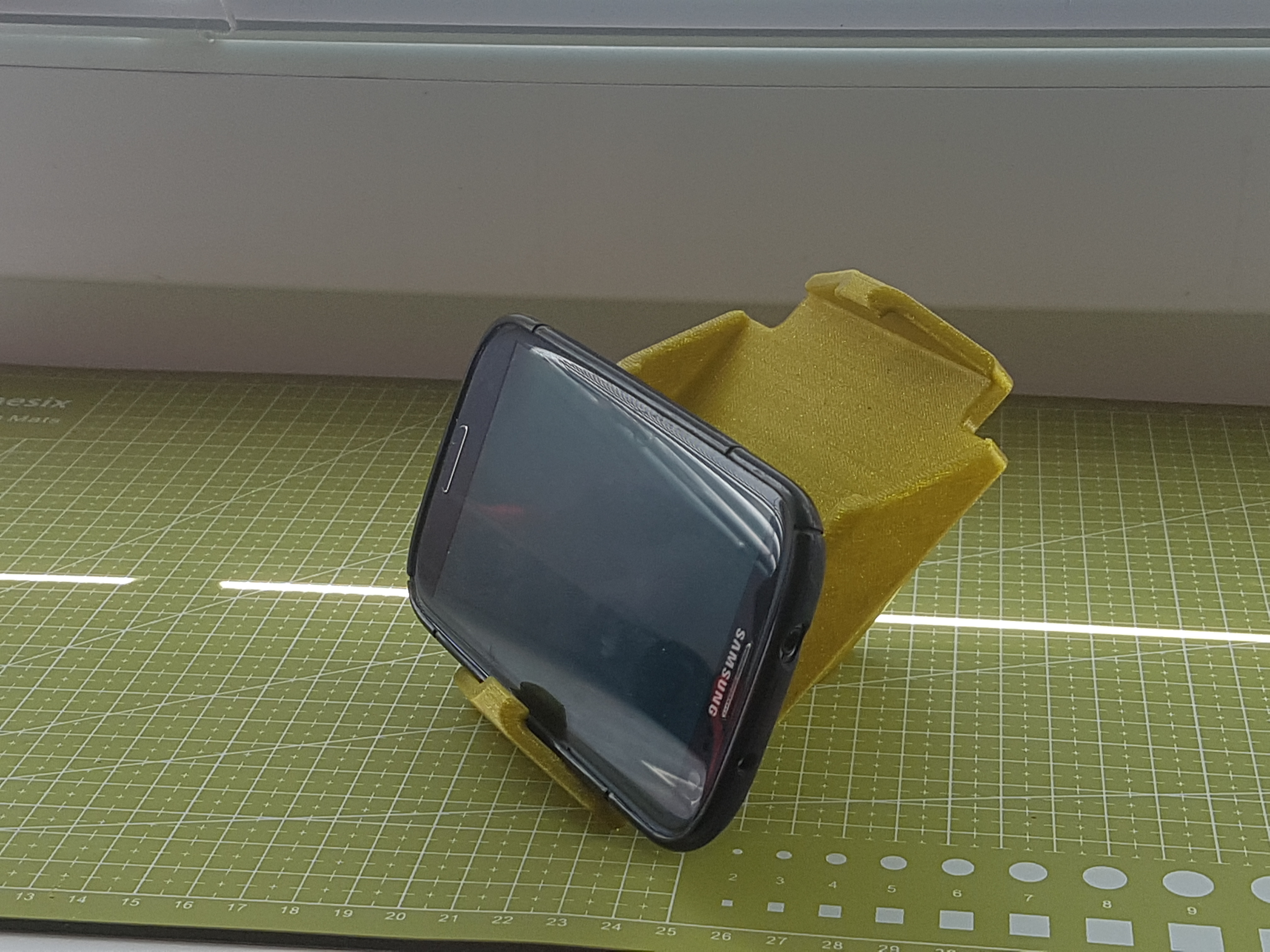 Mobilephone stand — miniatura 8