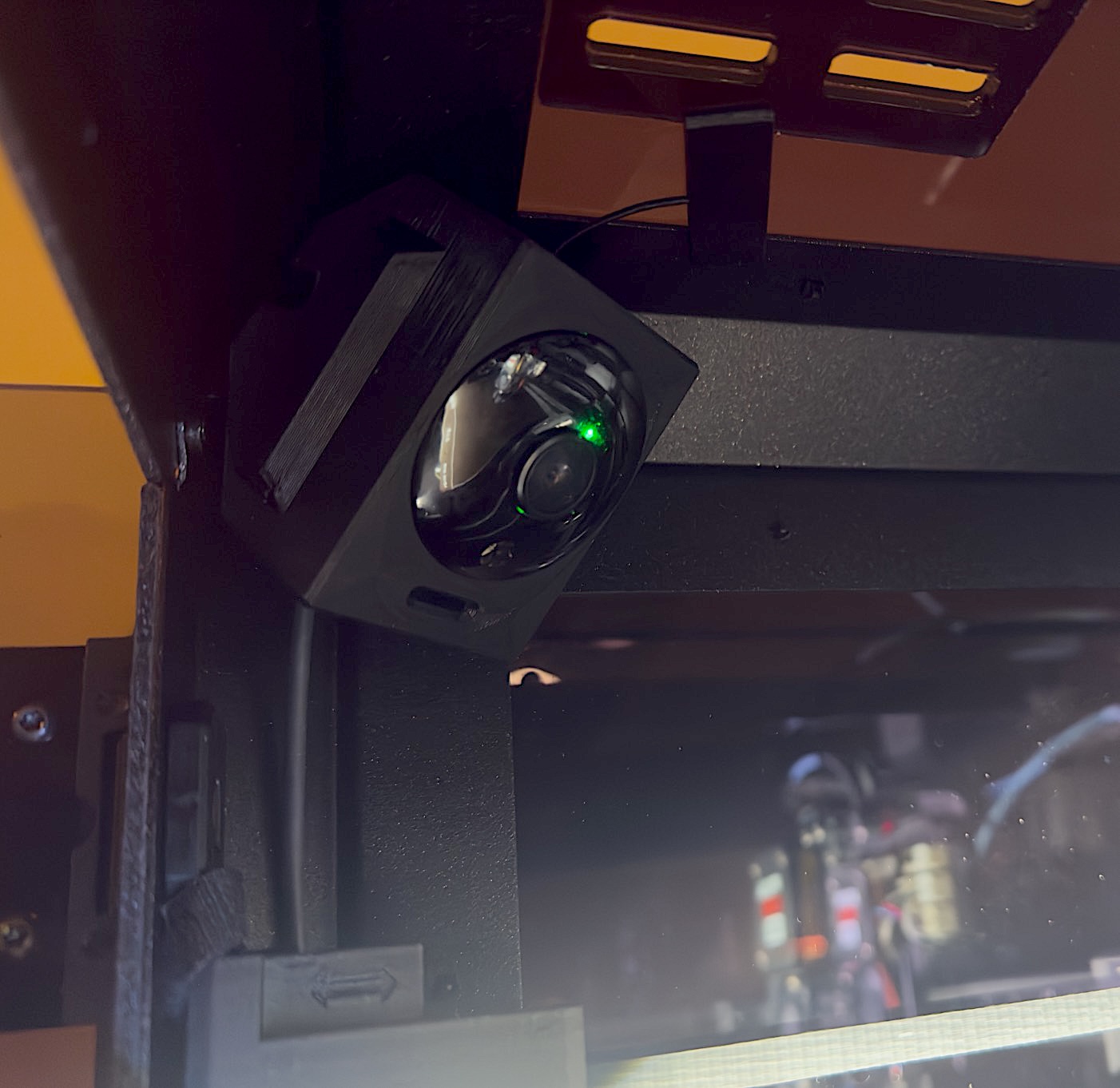 Prusa Core One Buddy 3D Camera Redux