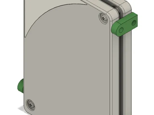 SSD Stacking Bracket