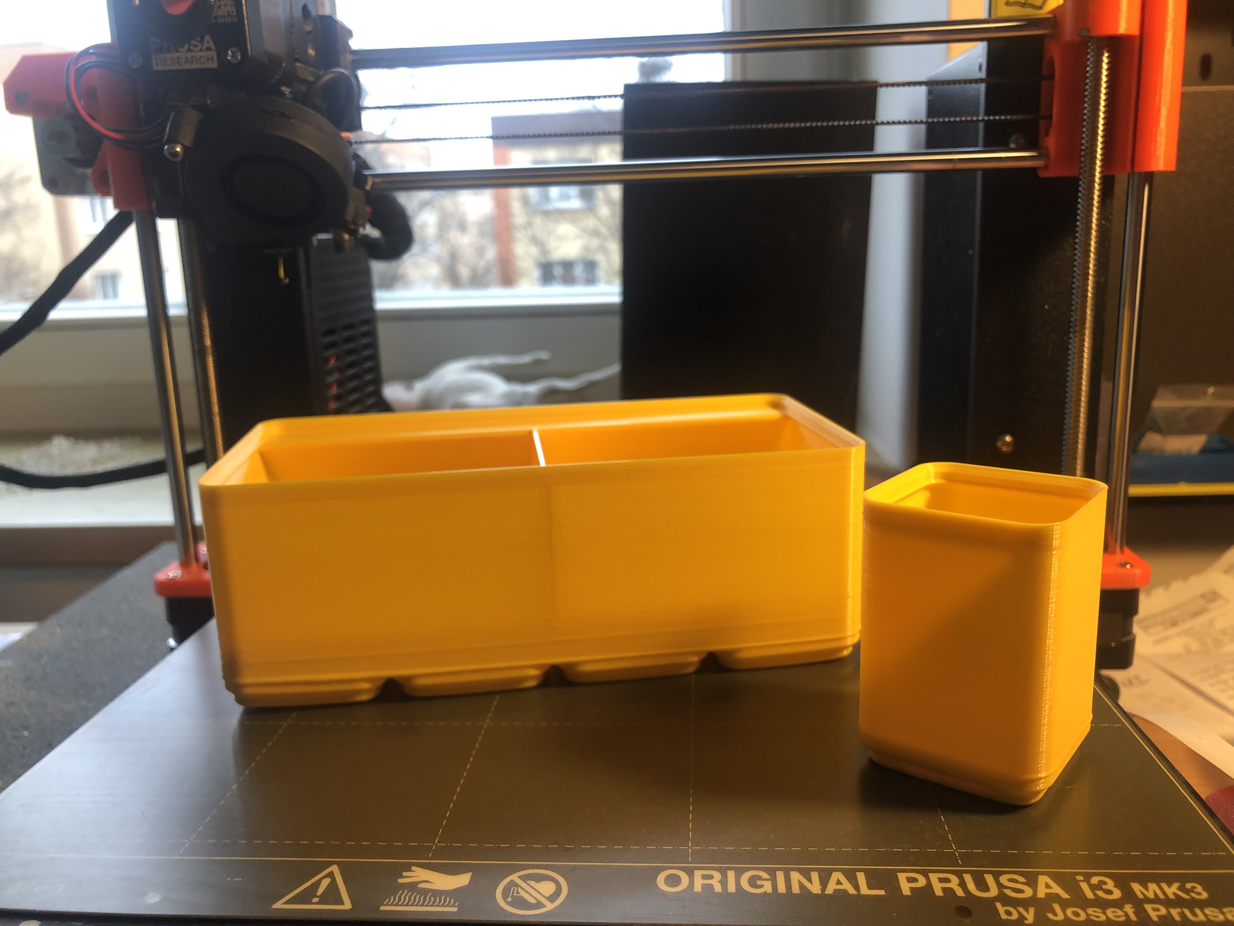Miniatura 2 do modelo 3D Parametric Gridfinity Box - Fusion 360
