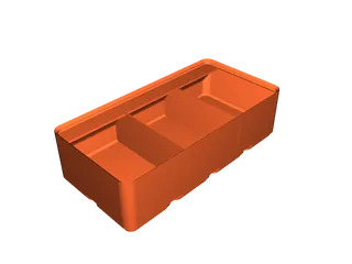 コヤッキーチャンネル perfect fusion アクスタ　コンプリートBOX ultimate-box-v8_preview.webp