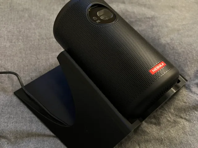 Nebula Capsule Max Holder